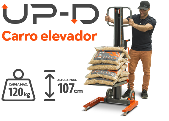 up-d